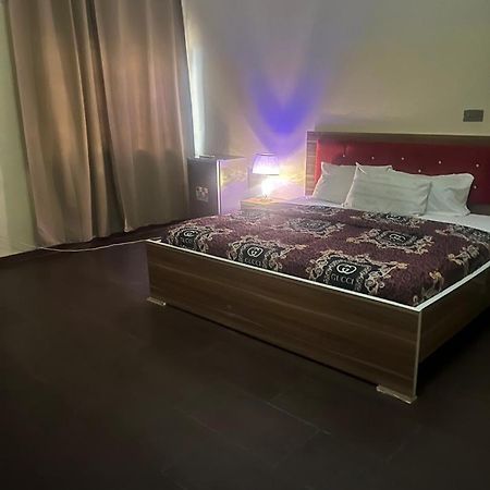 Hotel Adonai Ltd Benin Zewnętrze zdjęcie