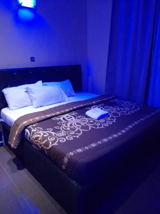 Hotel Adonai Ltd Benin Zewnętrze zdjęcie